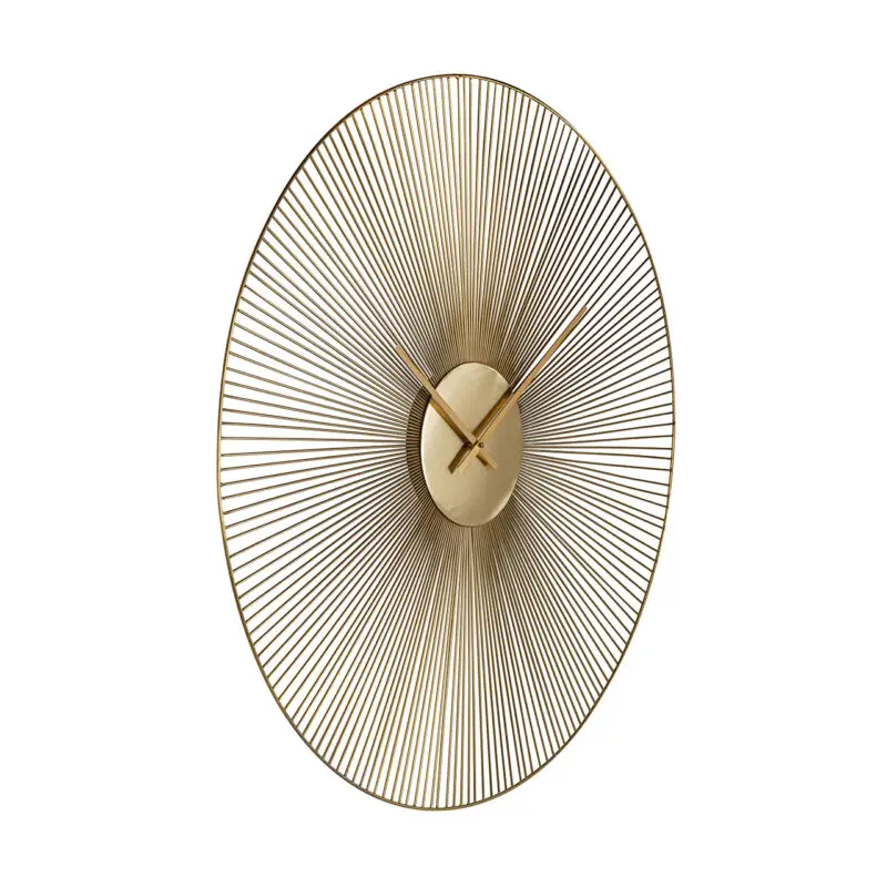 - Klok Audrey (Gold)