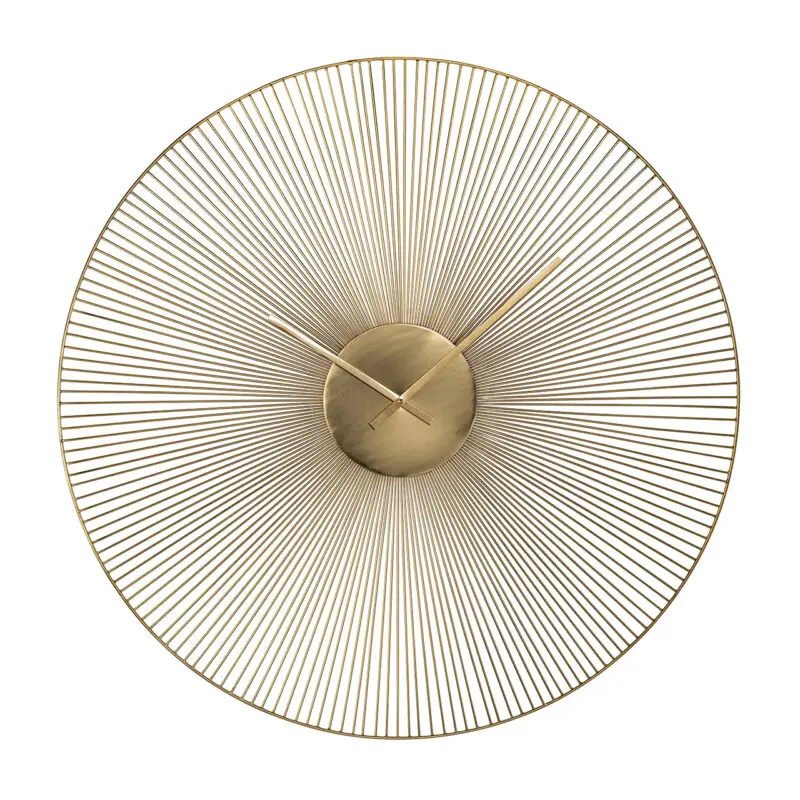 - Klok Audrey (Gold)