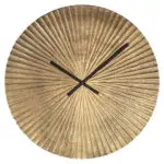 - Klok Mace (Gold)