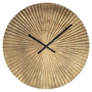 - Klok Mace (Gold)