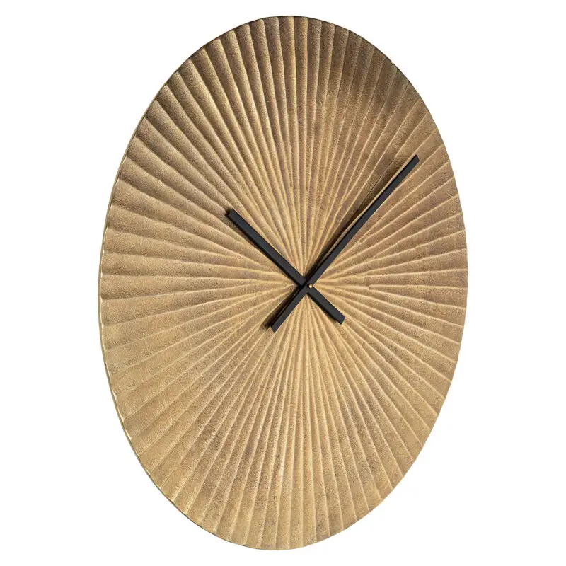 - Klok Mace (Gold)