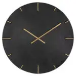 - Klok Bilal (Black/gold)