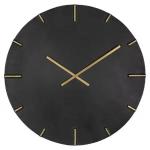 - Klok Bilal (Black/gold)