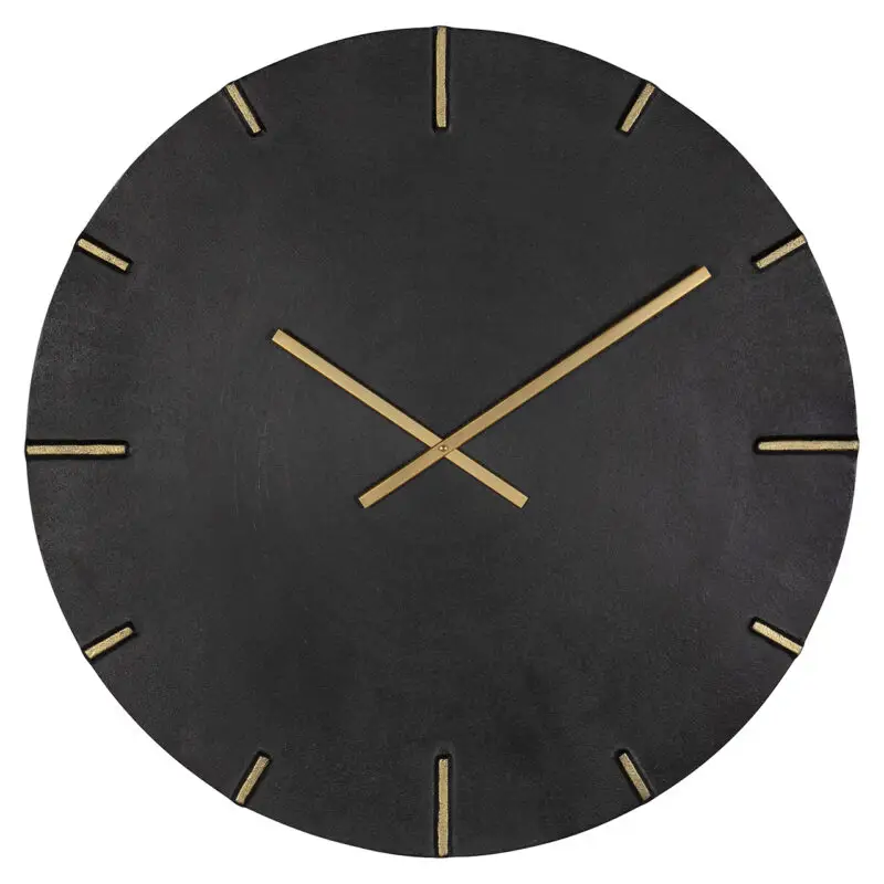 - Klok Bilal (Black/gold)
