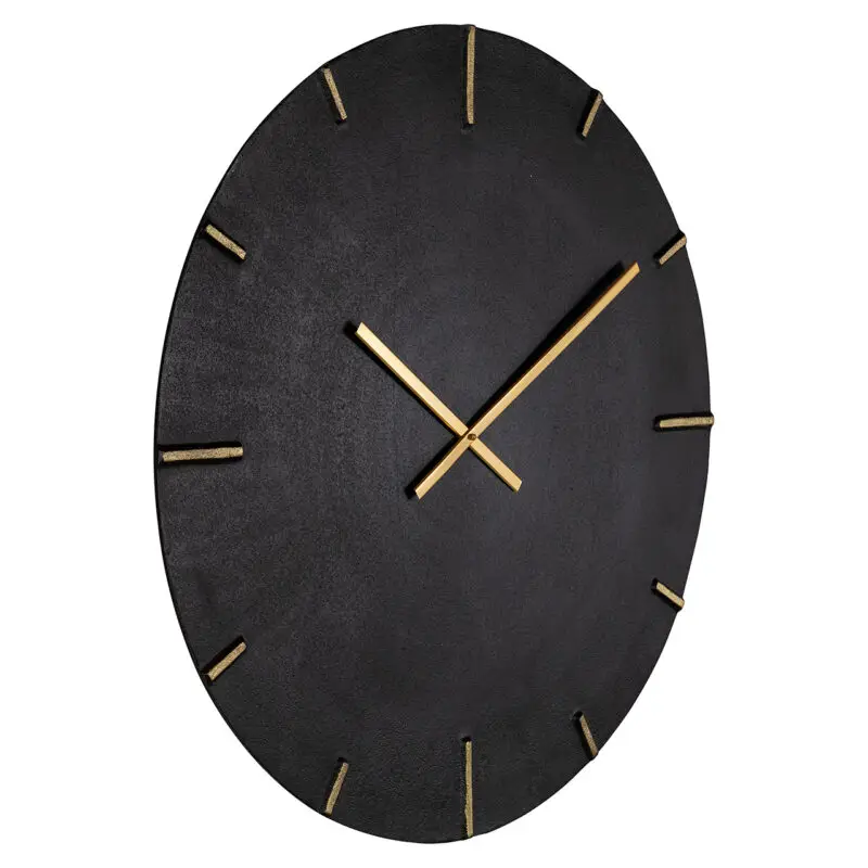 - Klok Bilal (Black/gold)