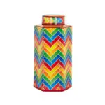 - Pot Denvey groot (Multi / mix colors)