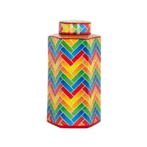 - Pot Denvey groot (Multi / mix colors)