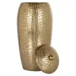 - Jar Marieke small (Gold)