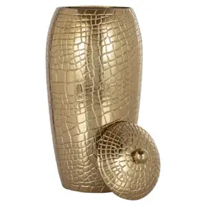 - Jar Marieke small (Gold)