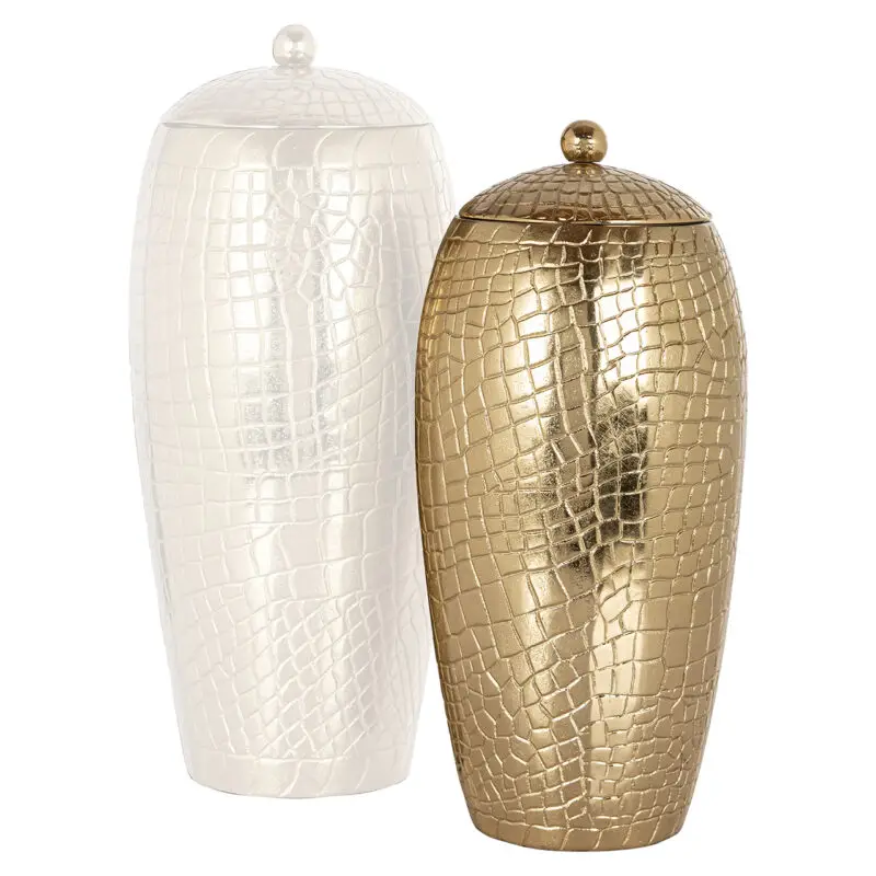 - Jar Marieke small (Gold)