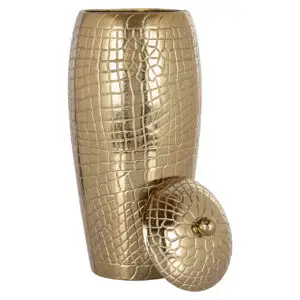 - Jar Marieke big (Gold)