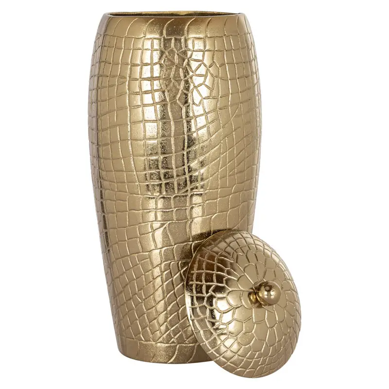 - Jar Marieke big (Gold)
