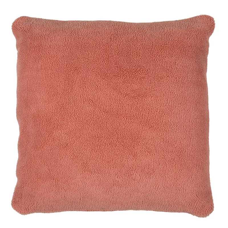 - Kussen Teddy Pink 50x50 (Pink)