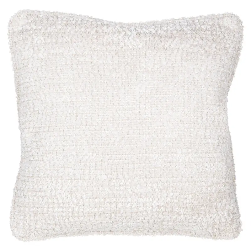 - Kussen Lina 45x45 lovely cream (Be Lovely 11 Cream)
