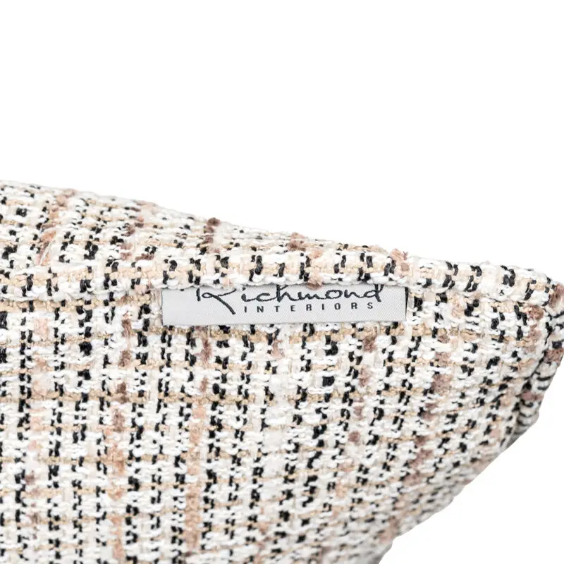 - Kussen Lina 45x45 trendy nature (Be Trendy 01 Nature)