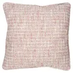 - Kussen Lina 45x45 trendy rose (Be trendy 1673 rose)