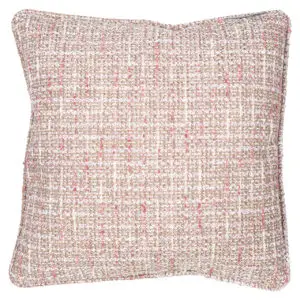 - Kussen Lina 45x45 trendy rose (Be trendy 1673 rose)