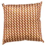 - Kussen Philine 50x50 (Architect 3575 Brique Donna BT24508)