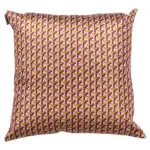 - Kussen Pommelin 50x50 (Architect 0787 Dustypink Donna BT24508)