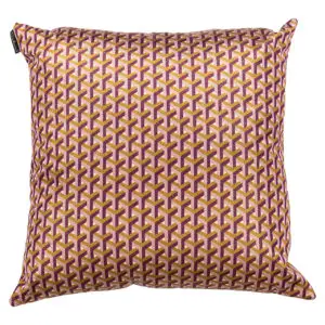 - Kussen Pommelin 50x50 (Architect 0787 Dustypink Donna BT24508)