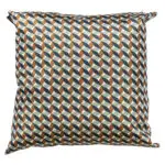 - Kussen Vivienne 50x50 (Geo Shape 7021 Space Donna BT24004)