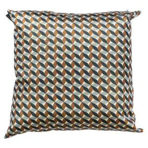 - Kussen Vivienne 50x50 (Geo Shape 7021 Space Donna BT24004)