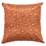 - Kussen Vanity 50x50 (Blooms 2004 Orange Lynn BT23127)