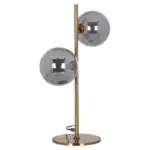 - Tafellamp Lise (Brushed Gold)