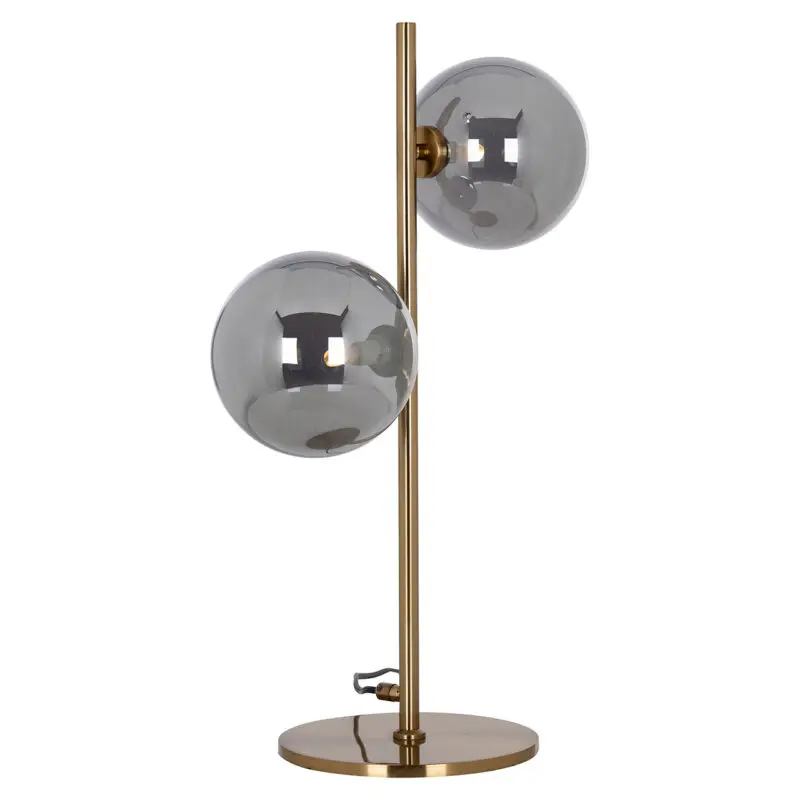 - Tafellamp Lise (Brushed Gold)