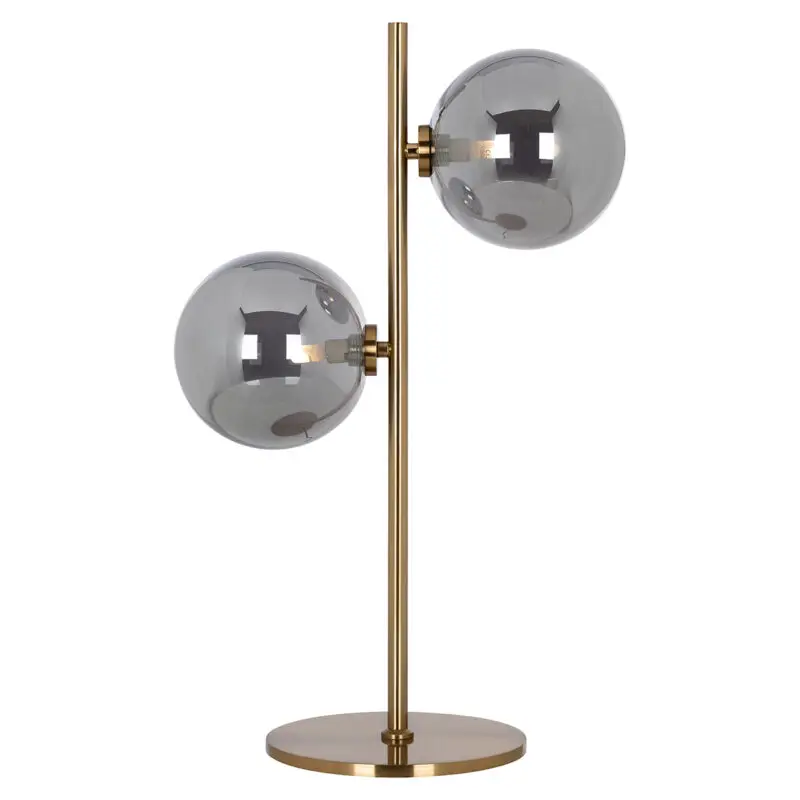 - Tafellamp Lise (Brushed Gold)