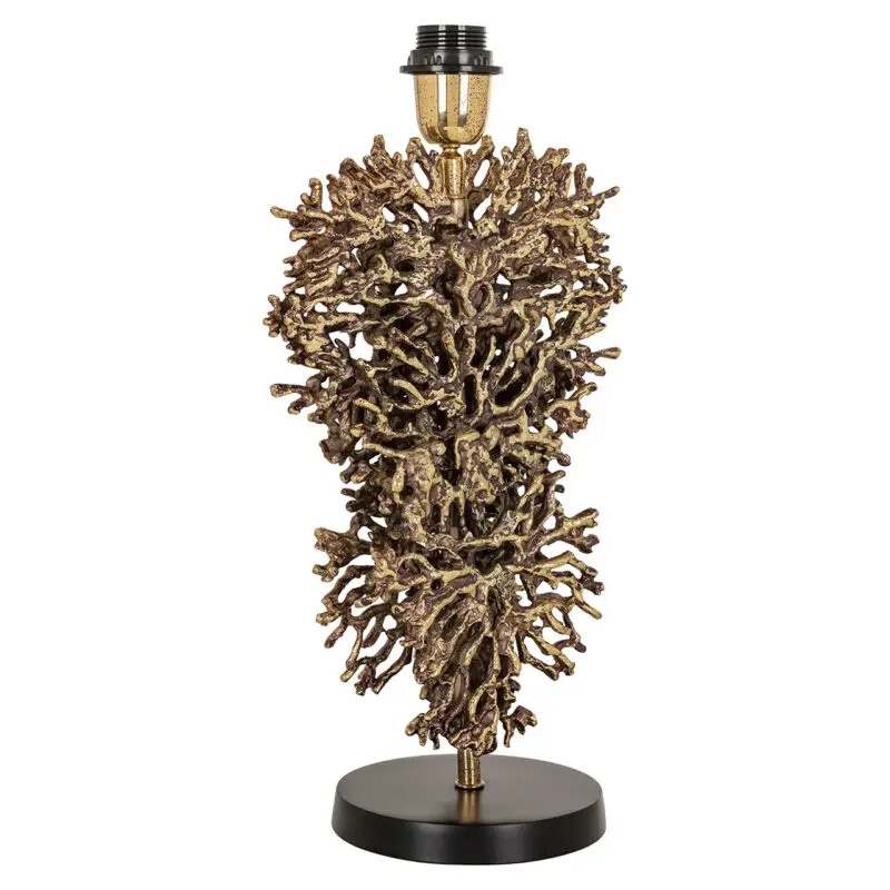 - Tafellamp Jessey (Brushed Gold)