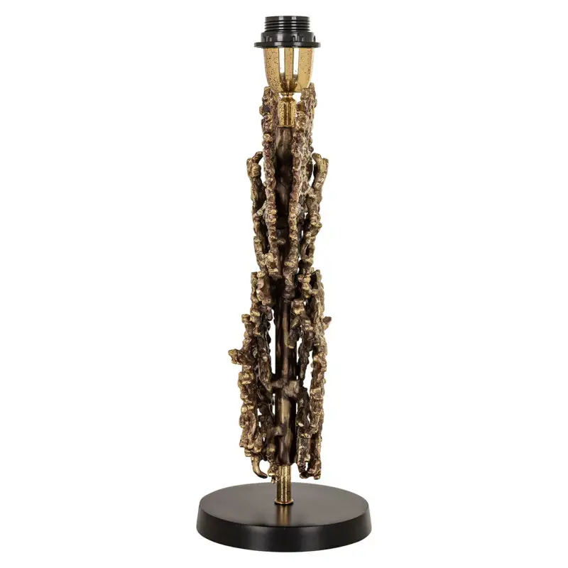 - Tafellamp Jessey (Brushed Gold)