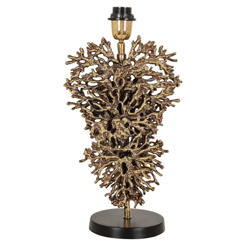 - Tafellamp Jessey (Brushed Gold)