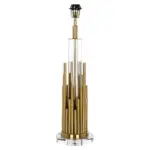 - Tafellamp Dex (Brushed Gold)
