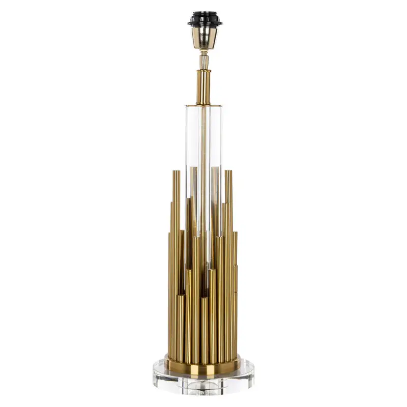 - Tafellamp Dex (Brushed Gold)