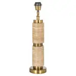 - Tafellamp Lis (Gold)
