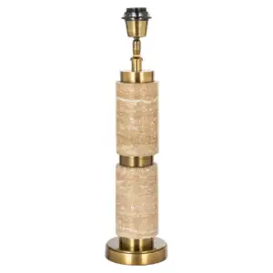 - Tafellamp Lis (Gold)