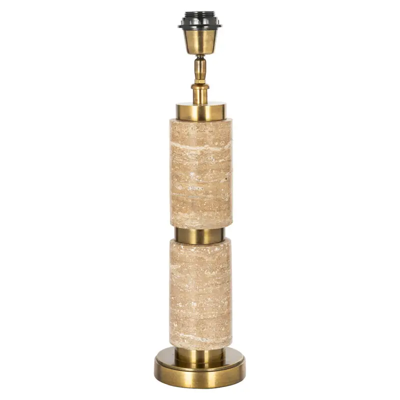 - Tafellamp Lis (Gold)