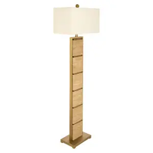 - Vloerlamp Meyra