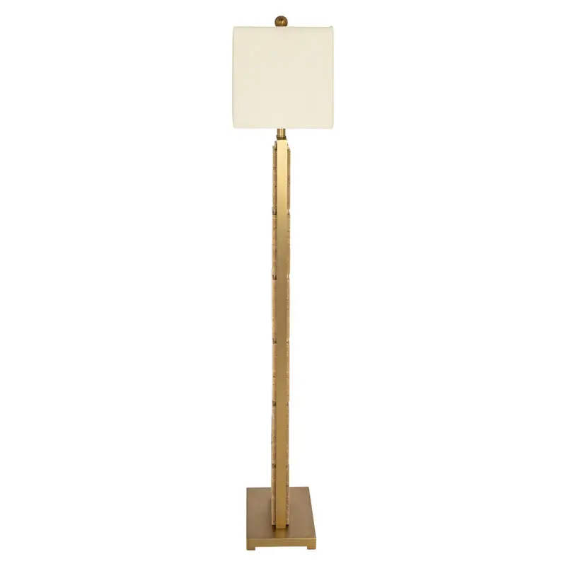 - Vloerlamp Meyra