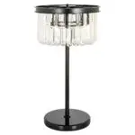 - Tafellamp Bessy (Black)