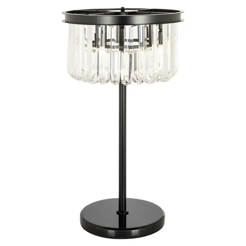 - Tafellamp Bessy (Black)