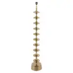 - Vloerlamp Jane goud (Gold)