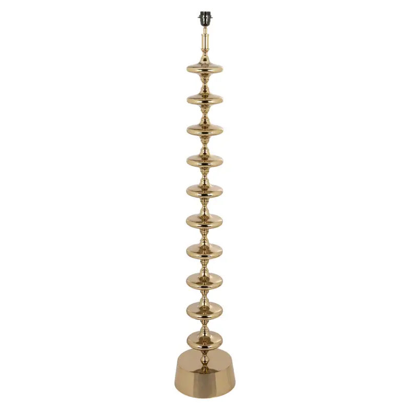 - Vloerlamp Jane goud (Gold)