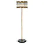- Vloerlamp Nadine (Bronze)