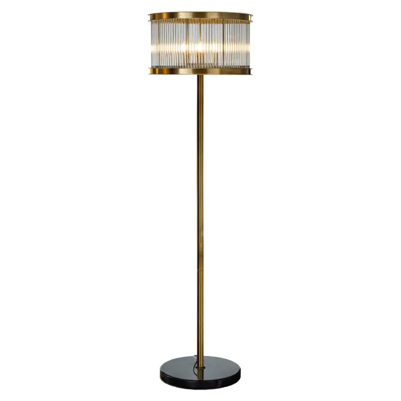 - Vloerlamp Nadine (Bronze)