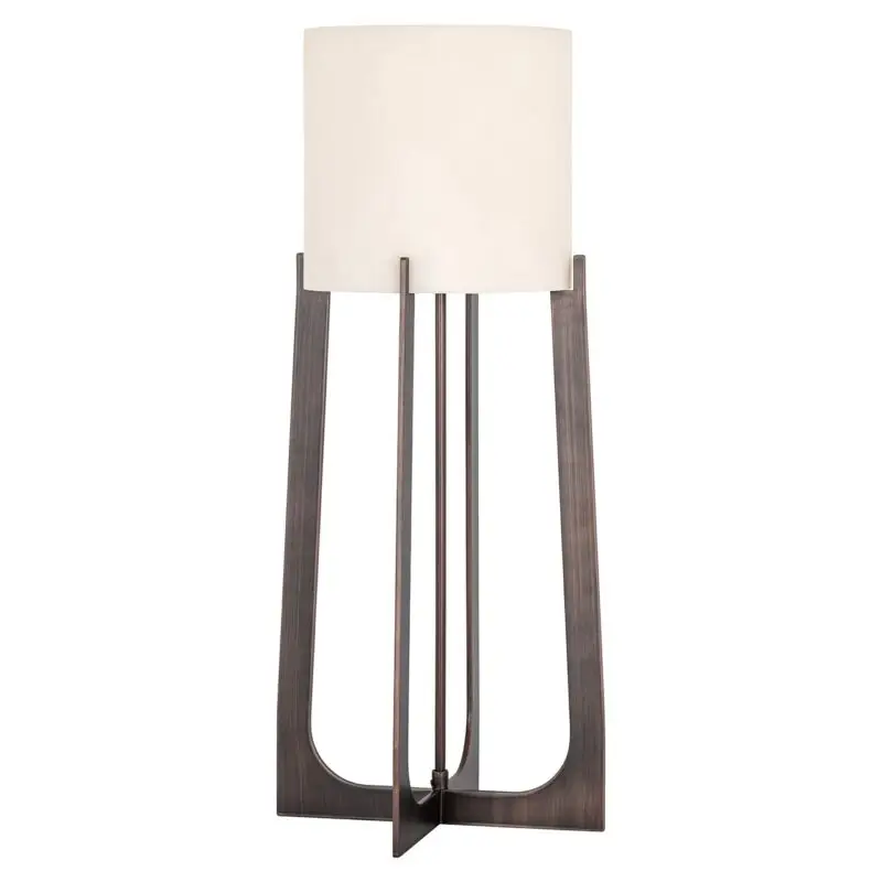 - Tafellamp Loura groot (Bronze)