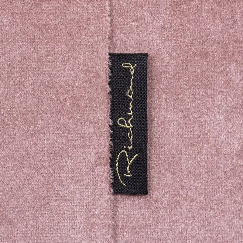 - Lampenkap Old rose cilinder 40Ø (Italian-4008 Old Rose)
