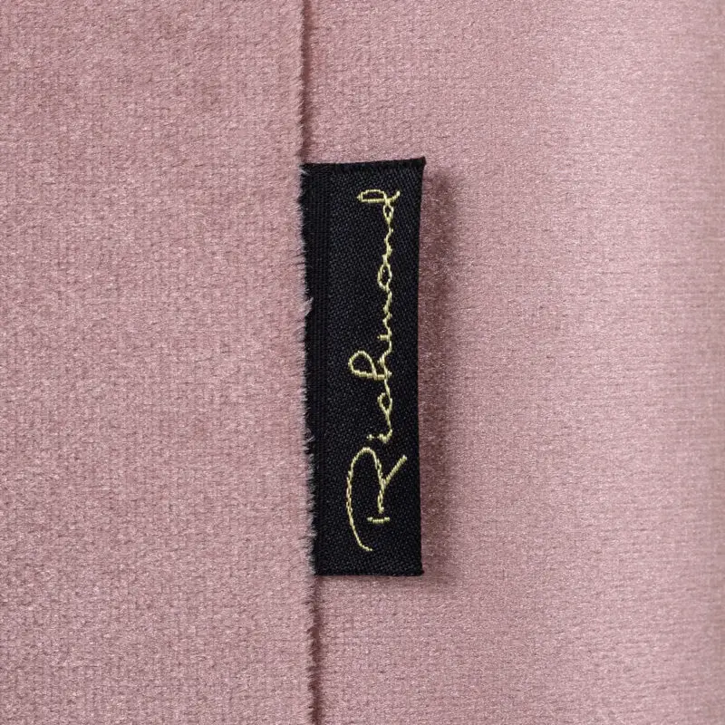- Lampenkap Old rose rechthoek (Italian-4008 Old Rose)