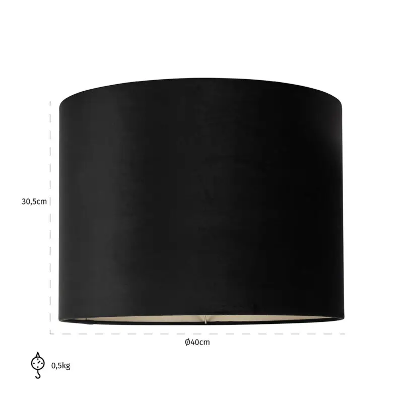 medium (Black)